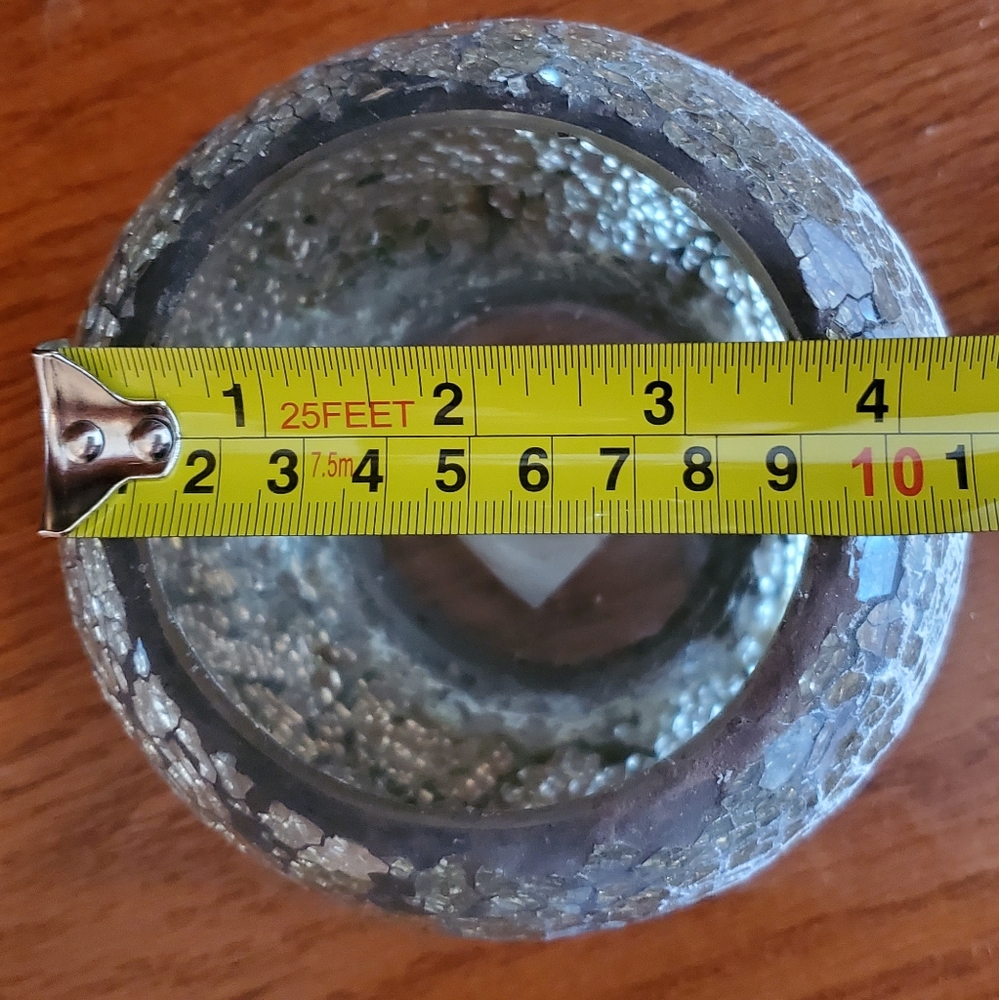 candle holder - Picture 3 of 4